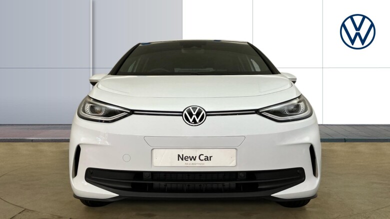 Volkswagen ID.3 150kW Match Pro 59kWh 5dr Auto Electric Hatchback